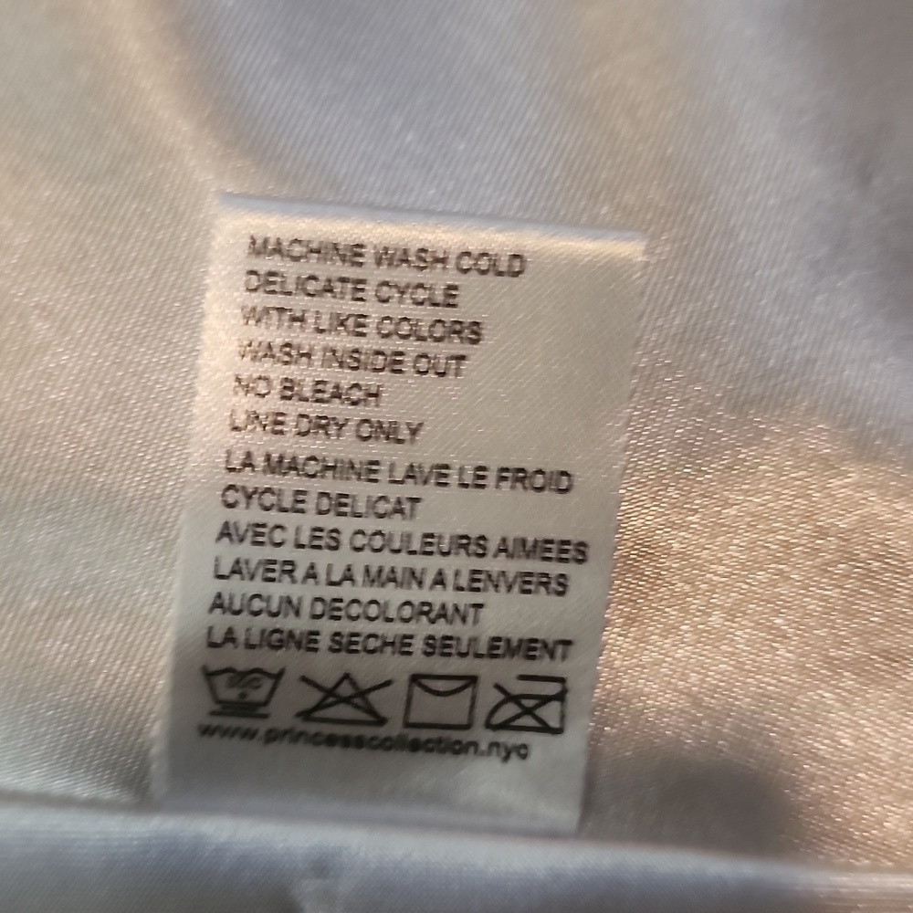 American Princess Girl Dress - Picture 11 of 11